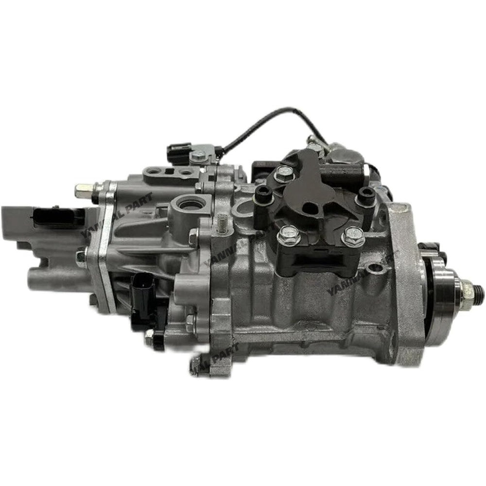 Fuel Injection Pump 729630-51550 for Yanmar Engine 4TNV88-ZKAS 4TNV88-ZKHD 4TNV88-ZPHB