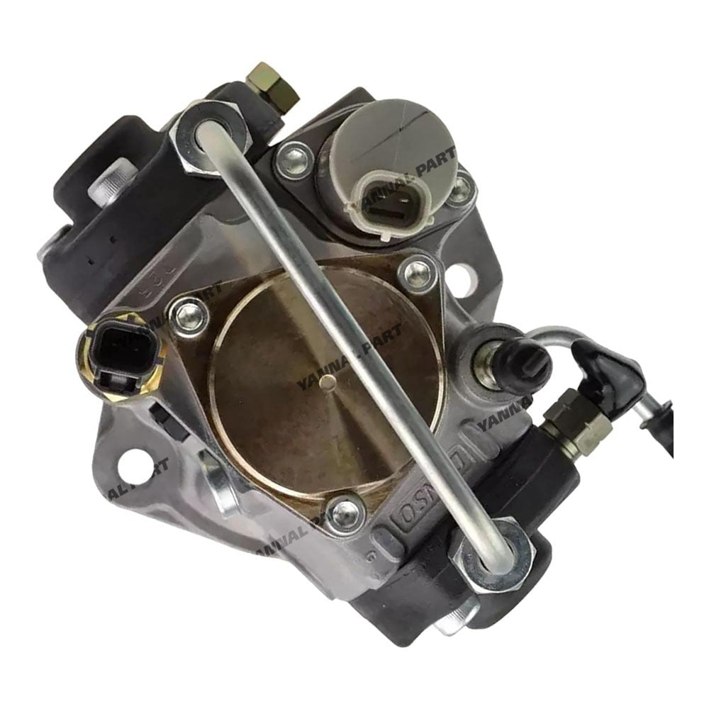Fuel Injection Pump 294000-0199 22100-E0283 Fit For Hino Engine N04C Toyota Bus Coaster