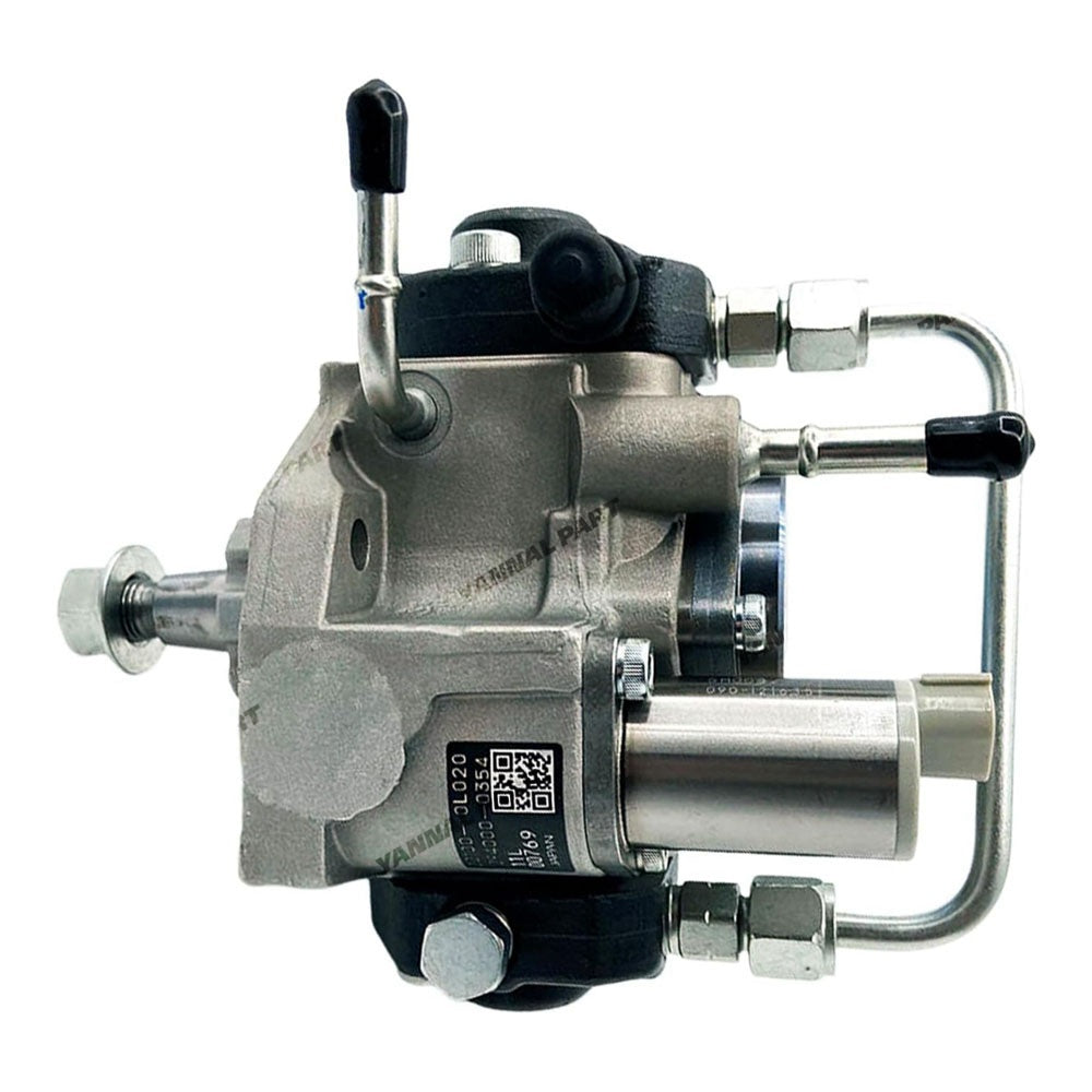 Fuel Injection Pump 294000-0354 22100-0L020 Fit For Toyota Engine 1KD-FTV 2KD-FTV