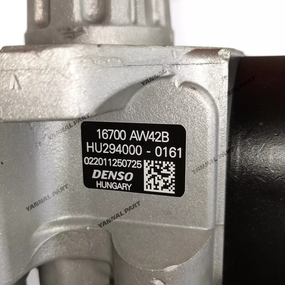 Fuel injection Pump 294000-0161 16700-AW420 Fit For Nissan Engine YD22 DCI