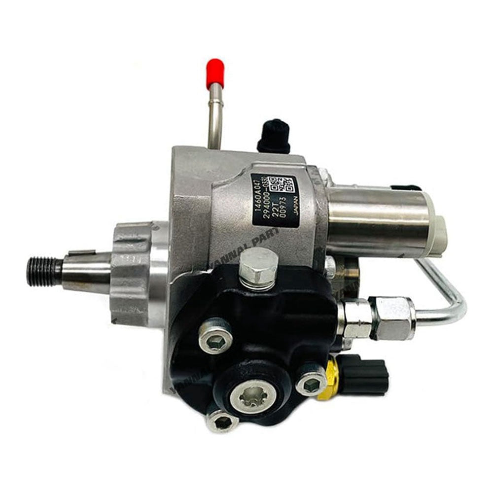 Fuel injection Pump 294000-0330 1460A001 Fit For Mitsubishi 4D56 Lexus 8AR-FTS Engine