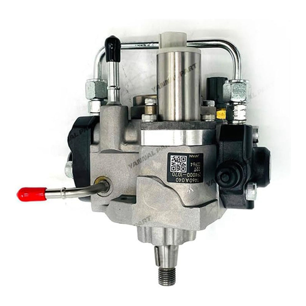 Fuel Injection Pump 294000-1070 1460A040 Fit For Mitsubishi Engine 4M41
