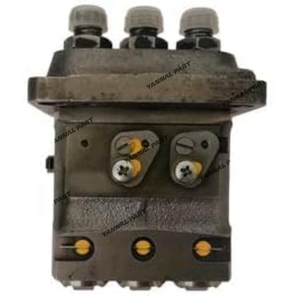 Fuel Injection Pump YM719266-51100 Fit For Komatsu Engine 3D68E-N3A Excavator PC15R-8 PC12R-8