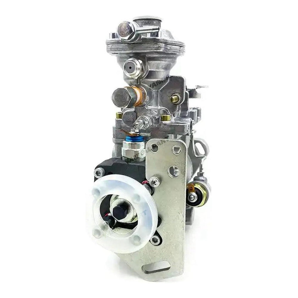 Fuel Injection Pump 2856056 0460424425 Fit For Iveco Engine New Holland Telehandler M459 M428