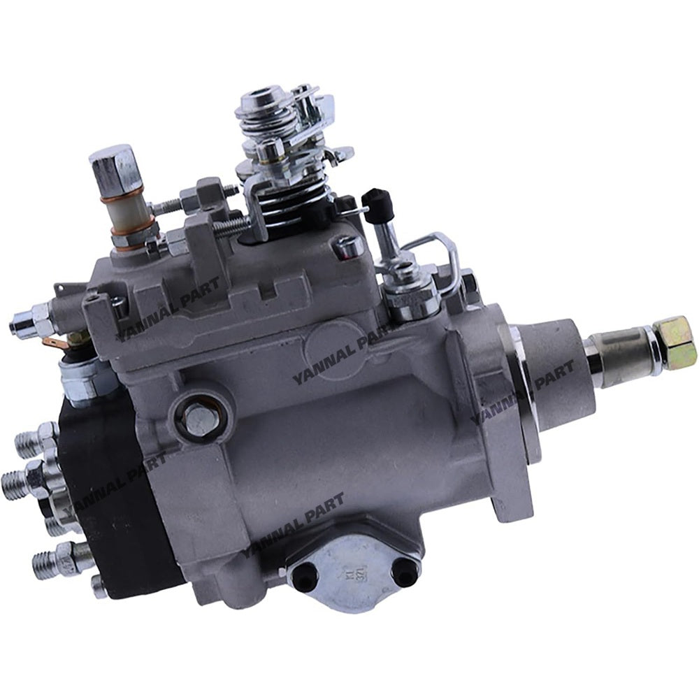 Fuel Injection Pump 266-3712 10R-9699 Fit For Caterpillar CAT Engine 3054C 3054 C4.4 Backhoe Loader 414E 416D 416E 422E 422F 422F2 424D