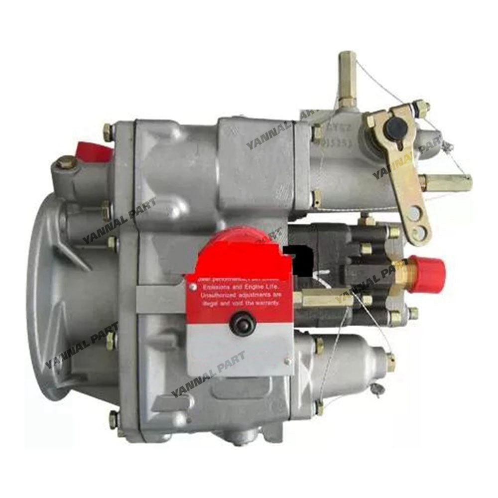 Fuel Injection Pump 3883776 3086397 Fit For Cummins Engine QSK19 KTA19 NT855 M11