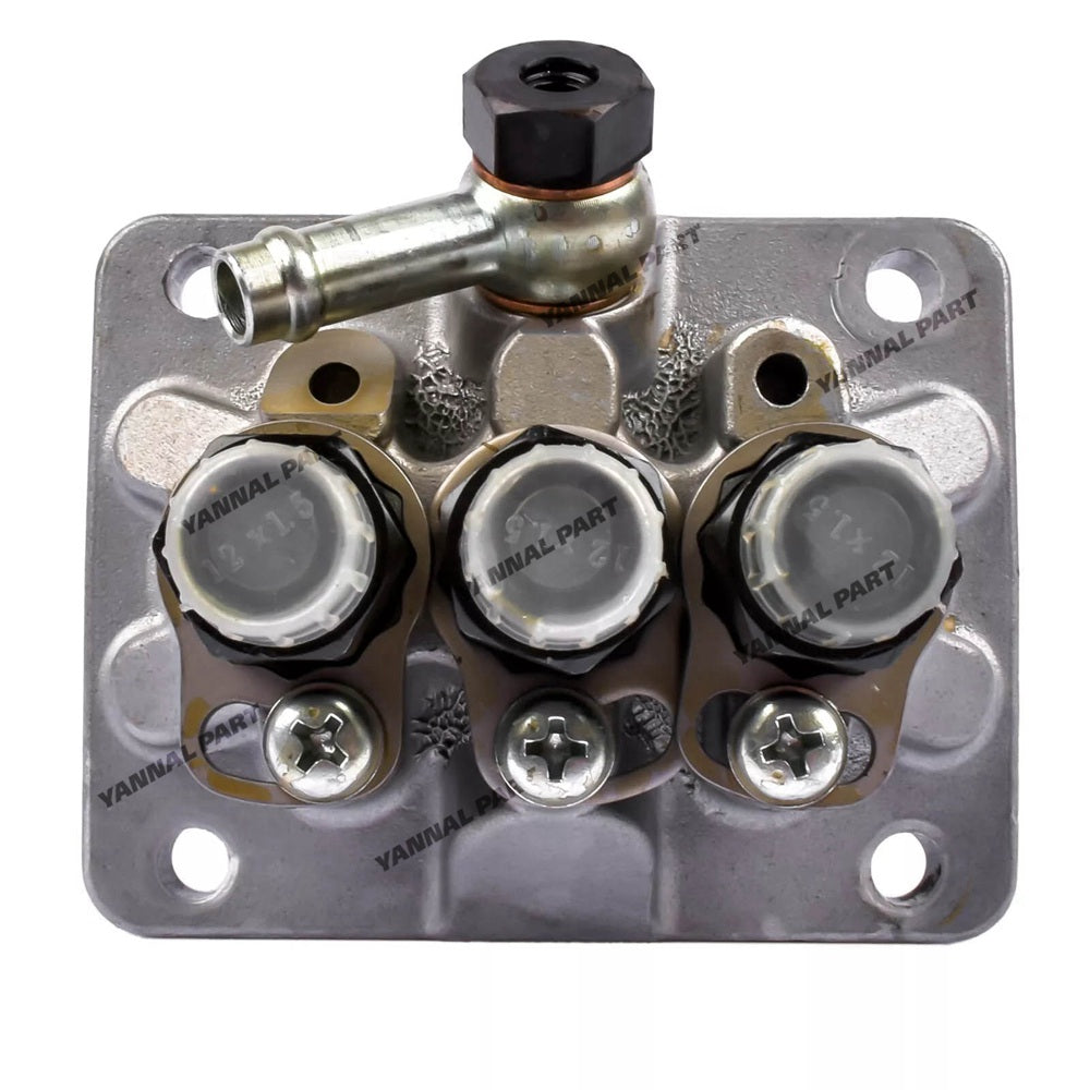 Fuel Injection Pump SBA131017640 Fit For Ford New Holland Tractor TC24D TC23DA TC26DA TC24DA