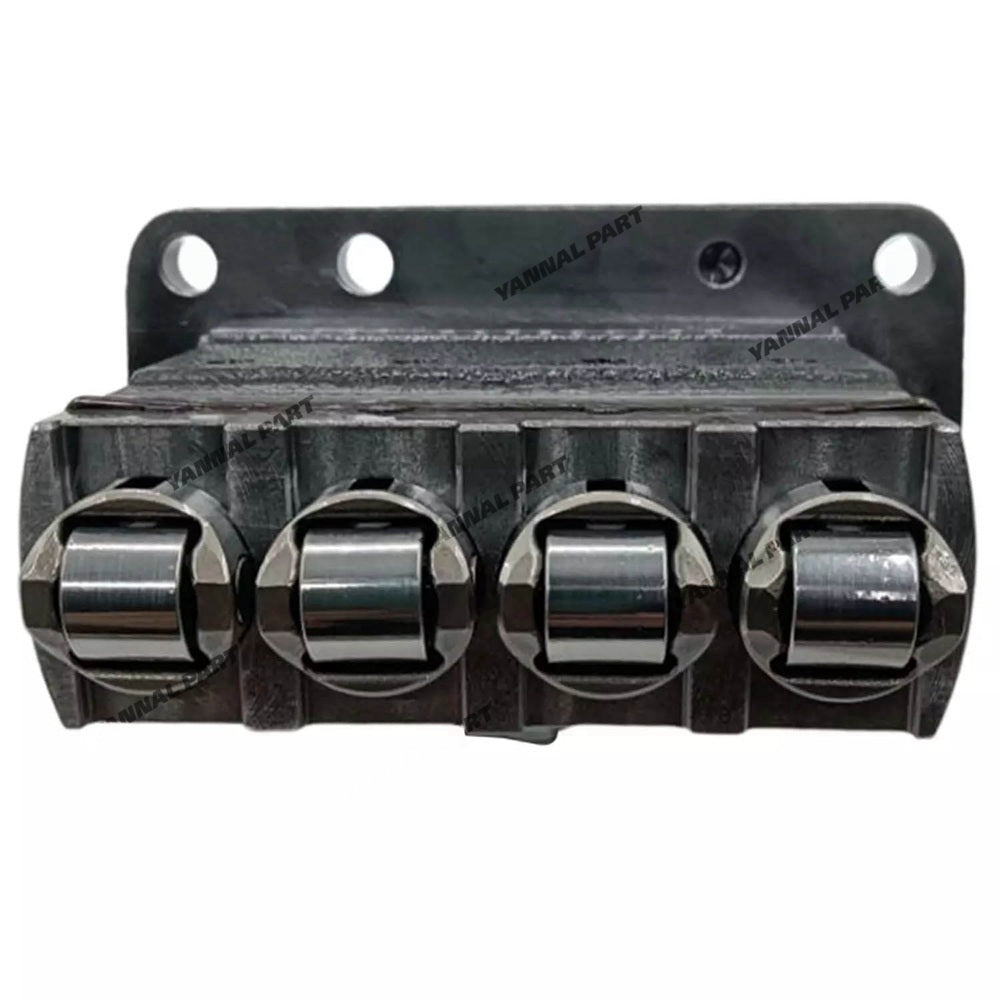 Fuel Injection Pump 7000721 for Kubota Engine V2607 Bobcat Loader S160 S185 S205 S550 S570 S590 T180 T190 T590 T550