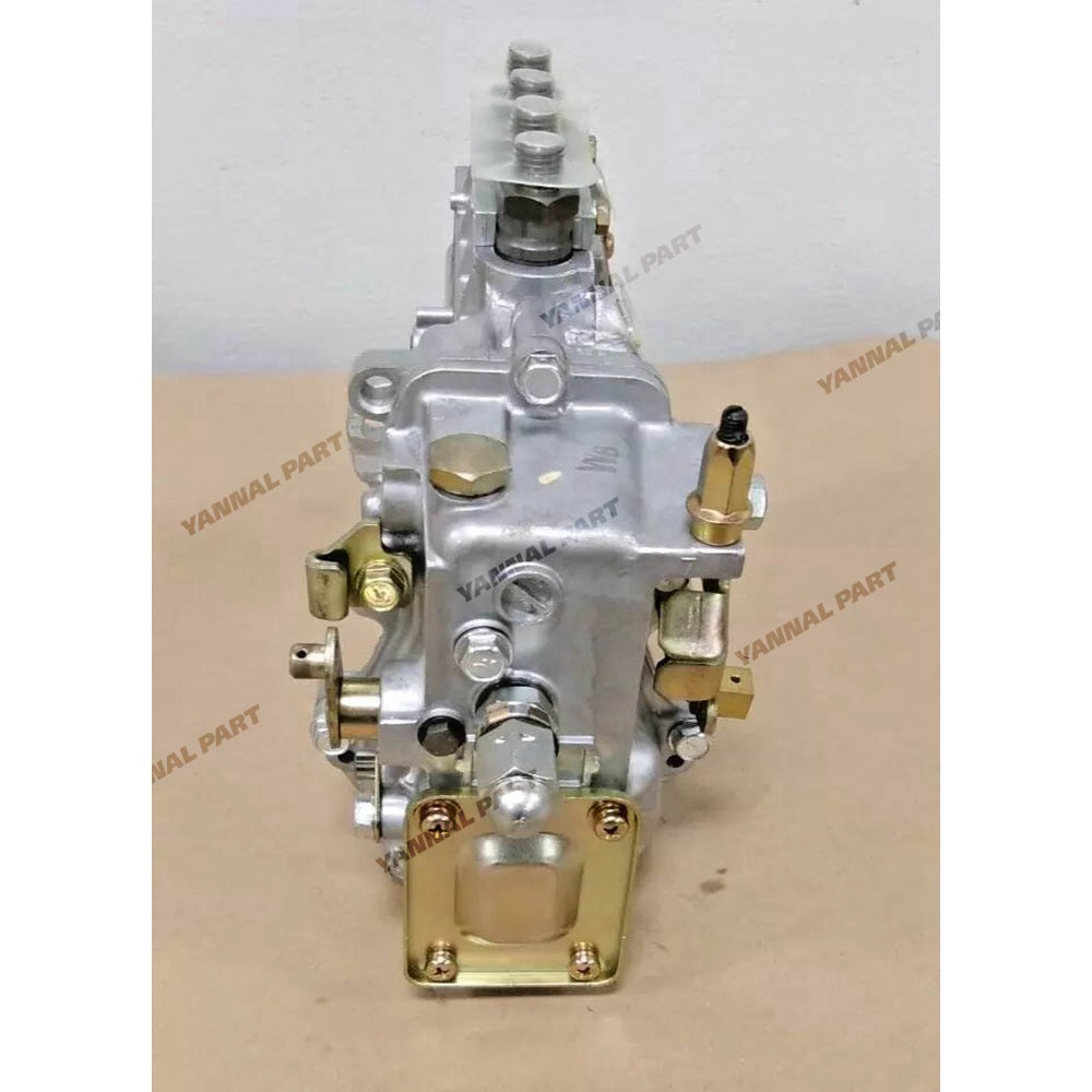 Fuel Injection Pump 729428-51370 Fit For Yanmar Engine 4TN82-RJE John Deere Mower 3325 3365