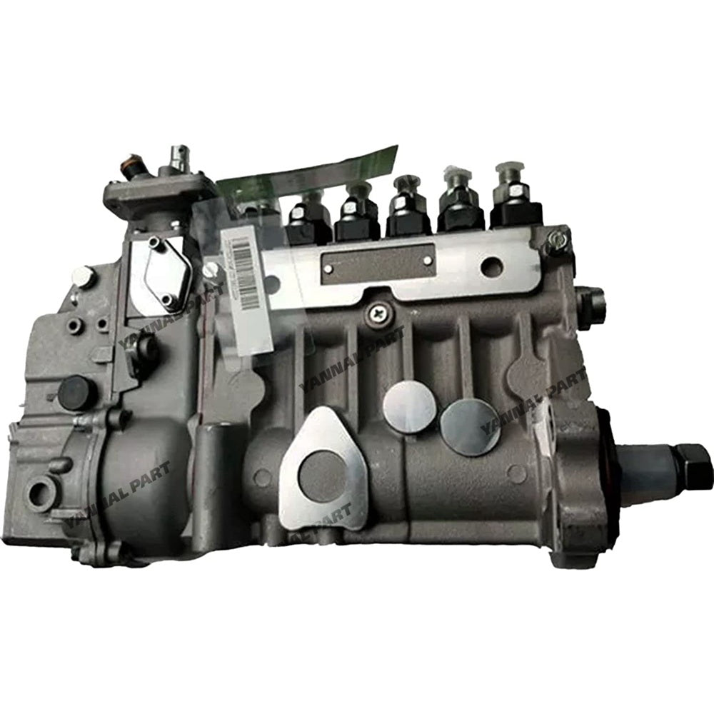 Fuel Injection Pump 3977539 Fit For Cummins Engine 6BTA5.9-C180 6BT5.9 6B5.9