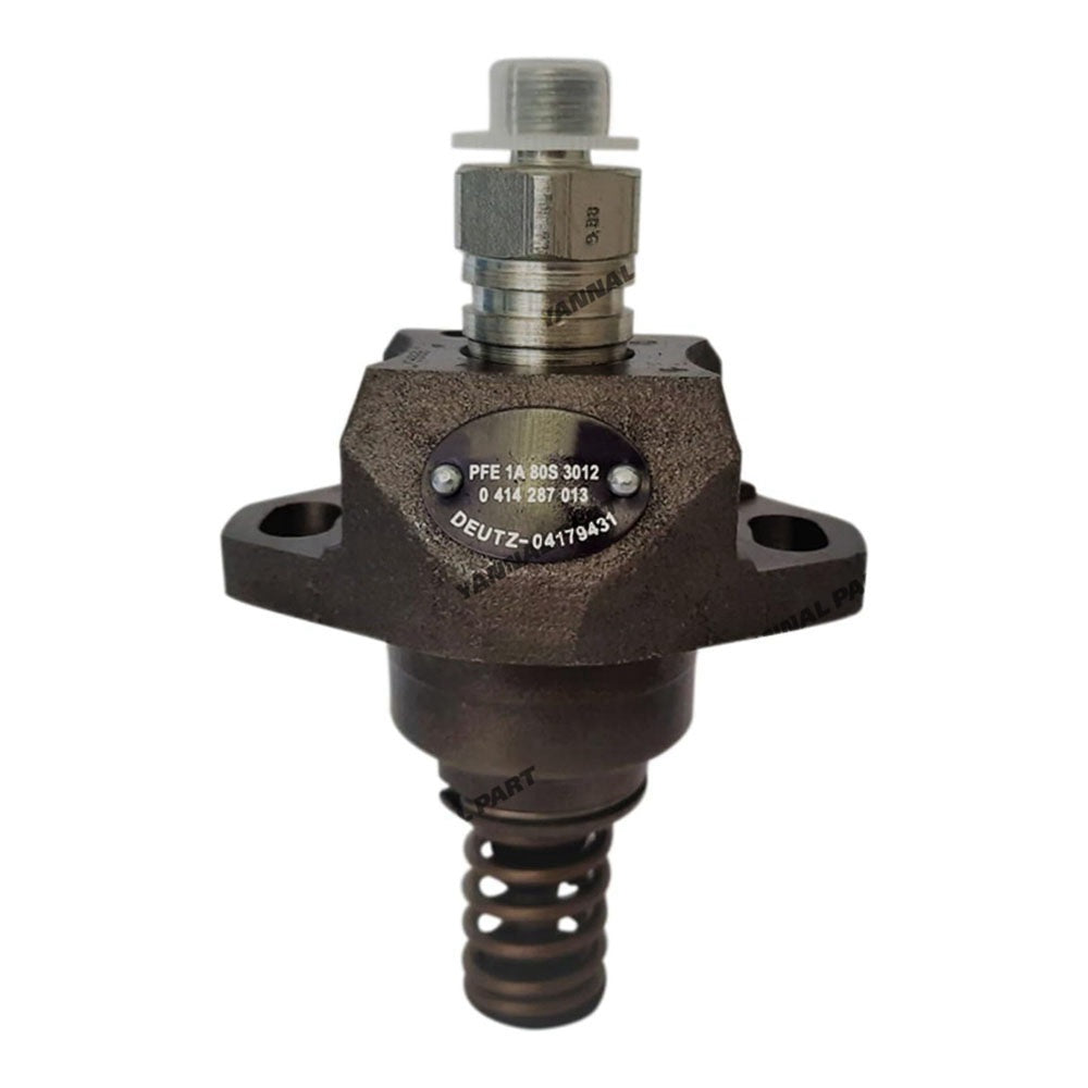 Fuel Injection Pump 0414287013 Fit For Deutz Engine F3M1011F F4M1011F