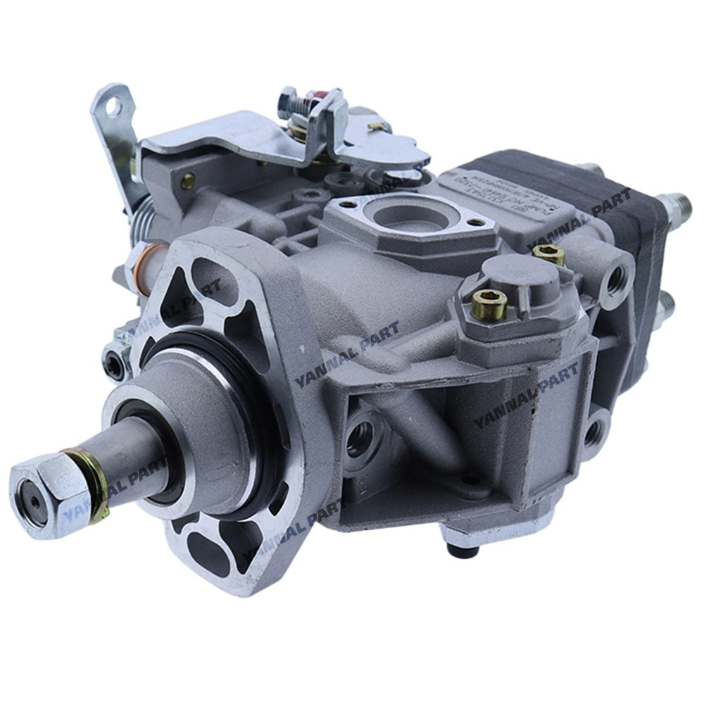 Fuel Injection Pump C6205711370 Fit For Cummins Engine B3.3 QSB3.3