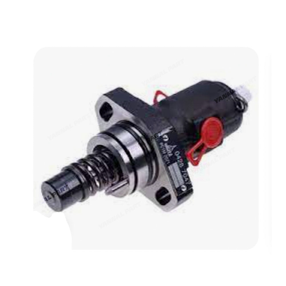 Fuel Injection Pump VOE20944603 Fit For Volvo Wheel Loader L20B L25B