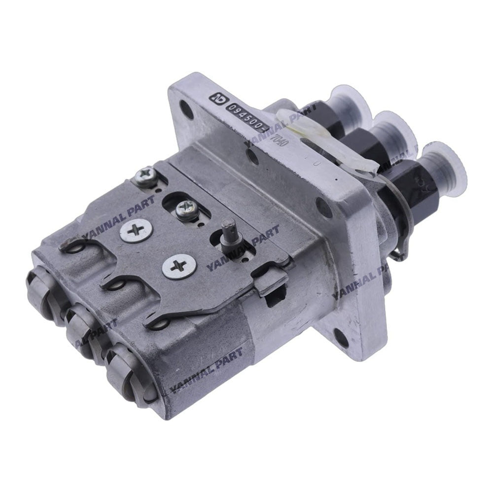 Fuel Injection Pump PJ7413168 Fit For Volvo Excavator EC13 EC14 EC15 EC15B EC20 EC20B