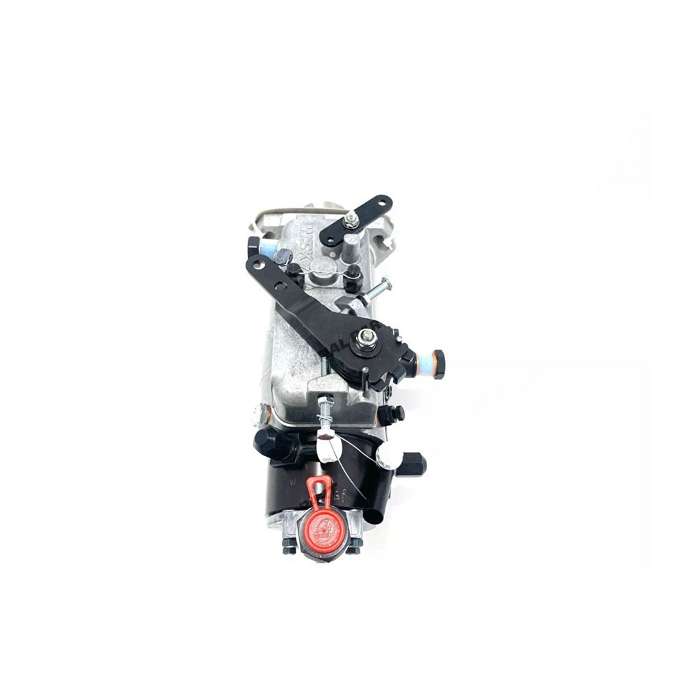 Fuel Injection Pump 3233F390 Fit For Ford Tractor 4600 4610 555 545 4000 4500