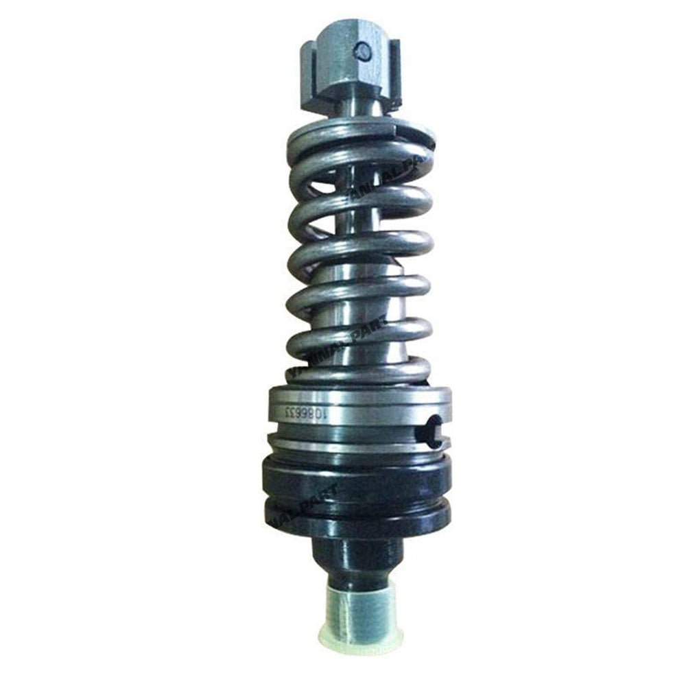 Fuel Injection Pump 108-6634 Fit For Caterpillar CAT Truck Engine 3406B 3406C