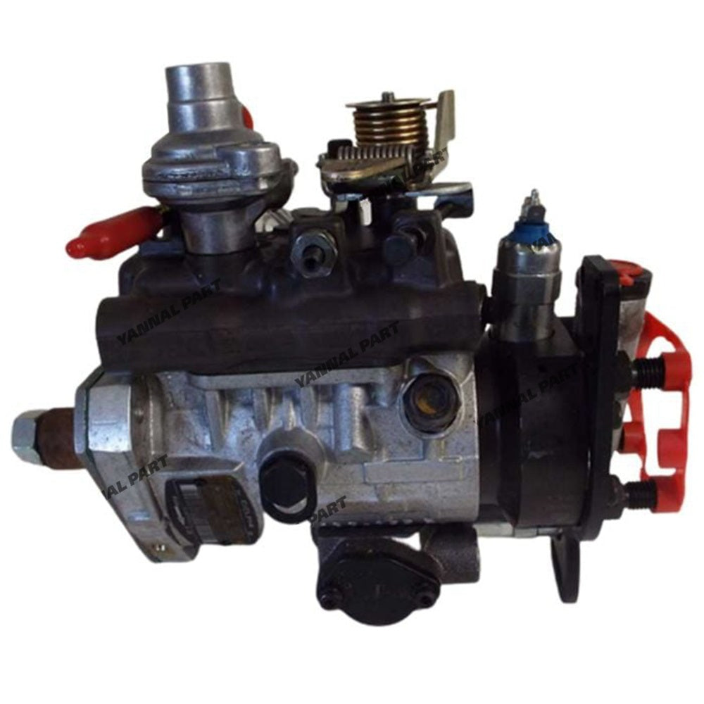 Fuel Injection Pump 04114074 Fit For Deutz Engine TD2009L04