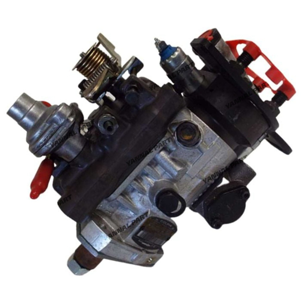 Fuel Injection Pump 04114074 Fit For Deutz Engine TD2009L04