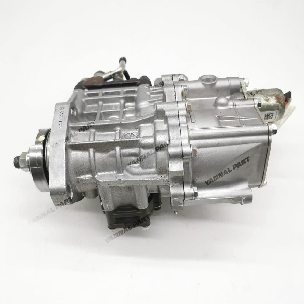Fuel Injection Pump YM729236-51310 Fit For Komatsu Engine 3D82AE-6 3D88E-6 Excavator PC30MR-3 PC35MR-3