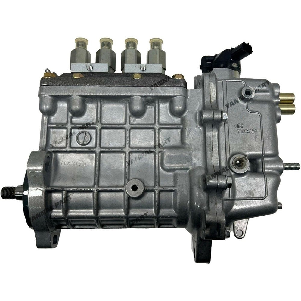 Fuel Injection Pump 6685935 Fit For Kubota Engine V3300 Bobcat Loader S220 S250 S300 T300
