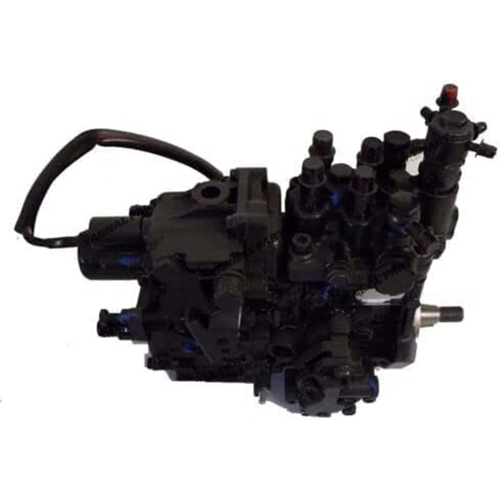 Fuel Injection Pump VV72963051440 for Yanmar Engine 4TNV88-BXYB Kobelco Excavator 50SR 50SR-5 27SR-5