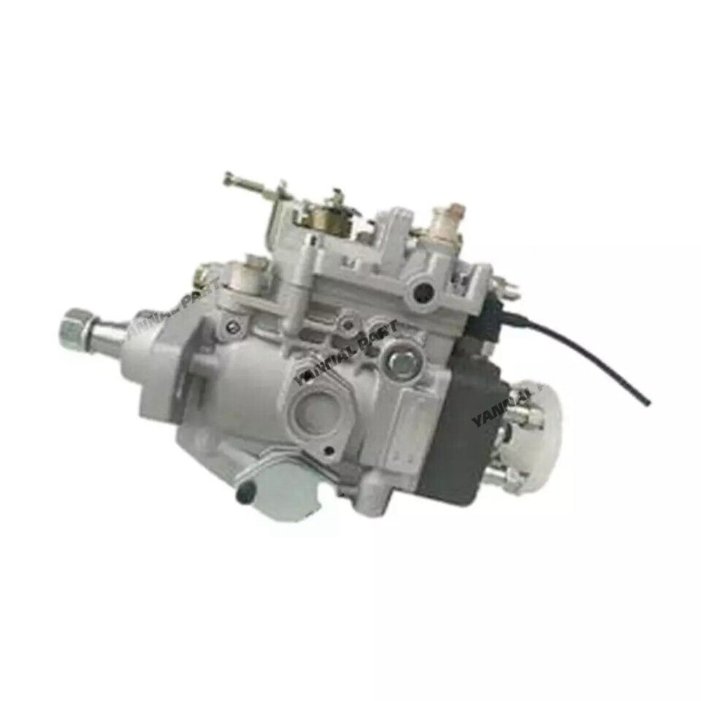 Fuel Injection Pump 104741-8081 32C6510310 Fit For Mitsubishi Engine S4Q2 Texex Excavator TC48