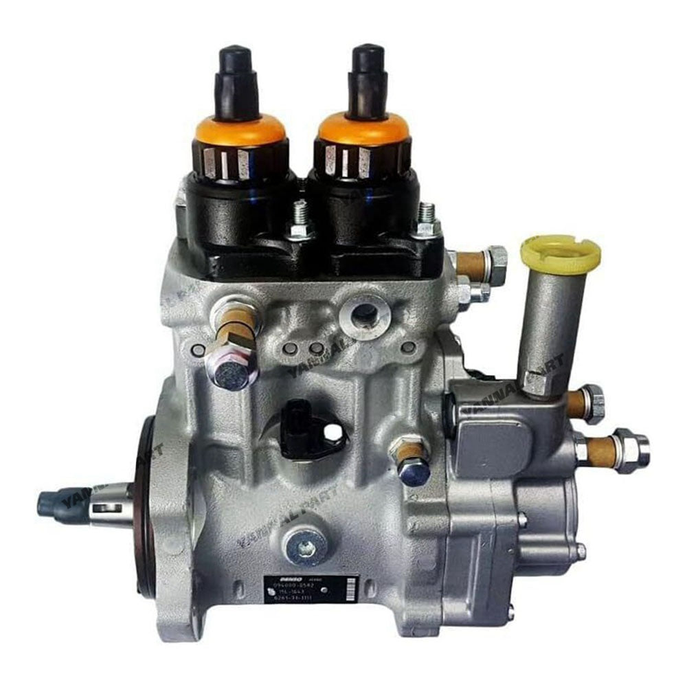 Fuel injection Pump 094000-0673 115603-5135 Fit For Isuzu Engine 6WG1