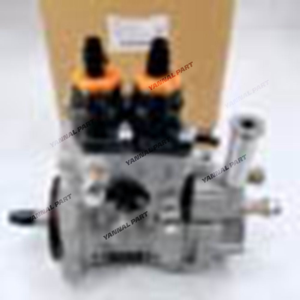 Fuel injection Pump 094000-0167 8-94392713-6 Fit For Isuzu Engine 6HK1