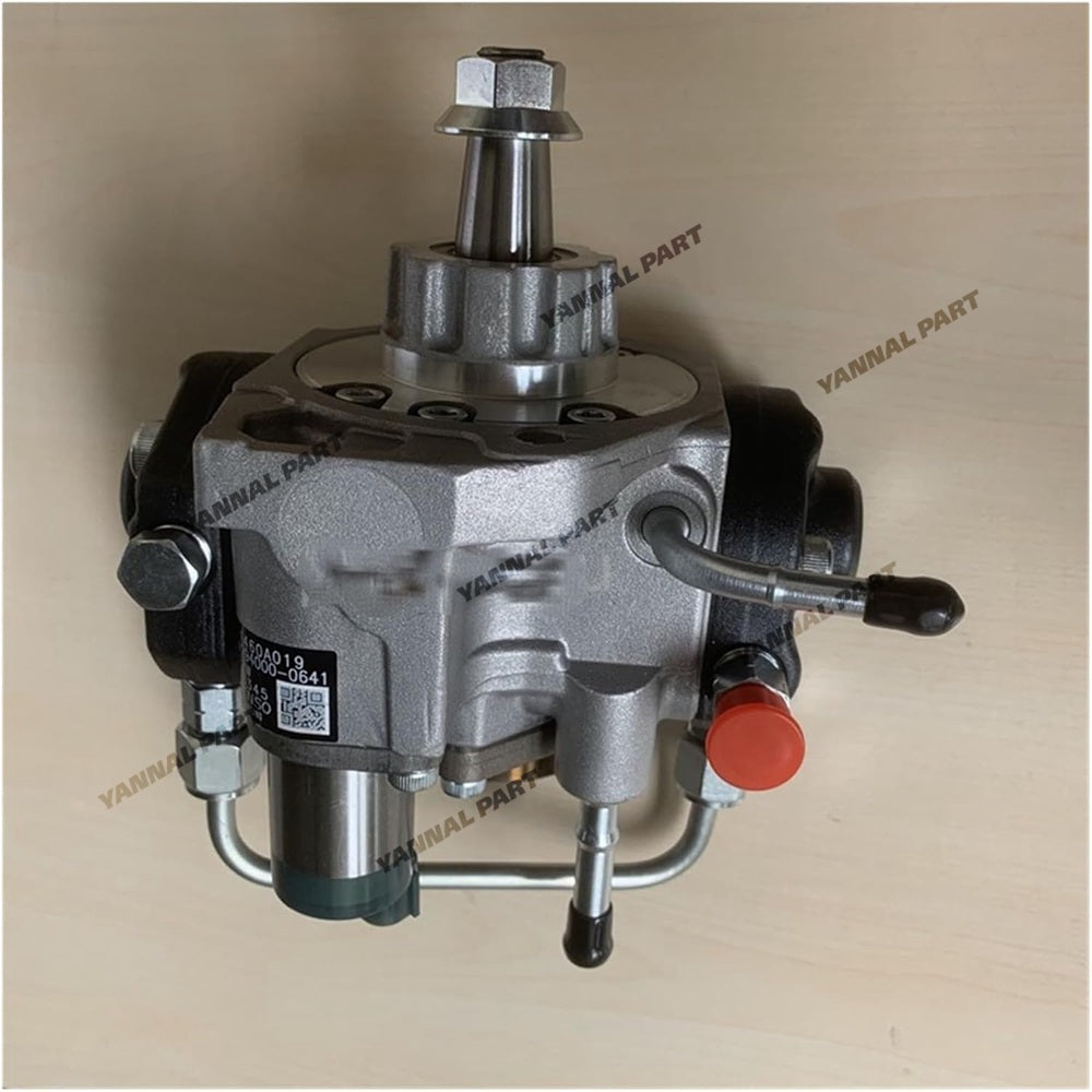 Fuel Injection Pump 294000-0640 1460A019 Fit For Mitsubishi Engine 4D56 Truck L200