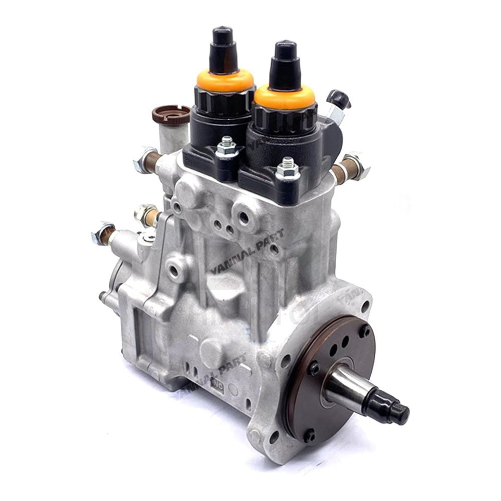Fuel Injection Pump 094000-0710 VG1246080050 Fit For Sinotruck Engine D12 Truck Howo A7