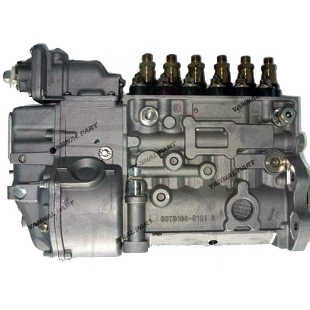 Fuel Injection Pump 3282610 3977571 Fit For Cummins Engine 6CT8.3-C300 6BT5.9-C155