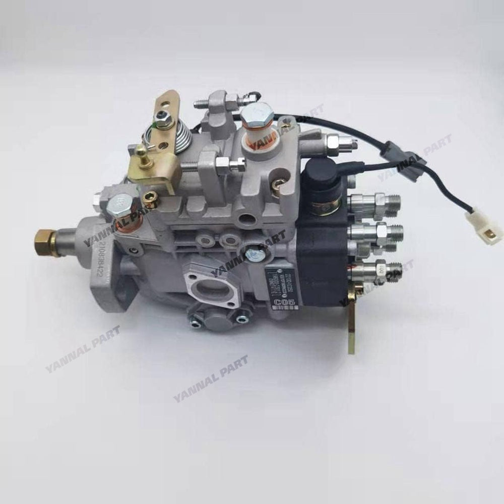 Fuel Injection Pump 22100-1C190 22100-1C050 Fit For Toyota Engine 1HZ