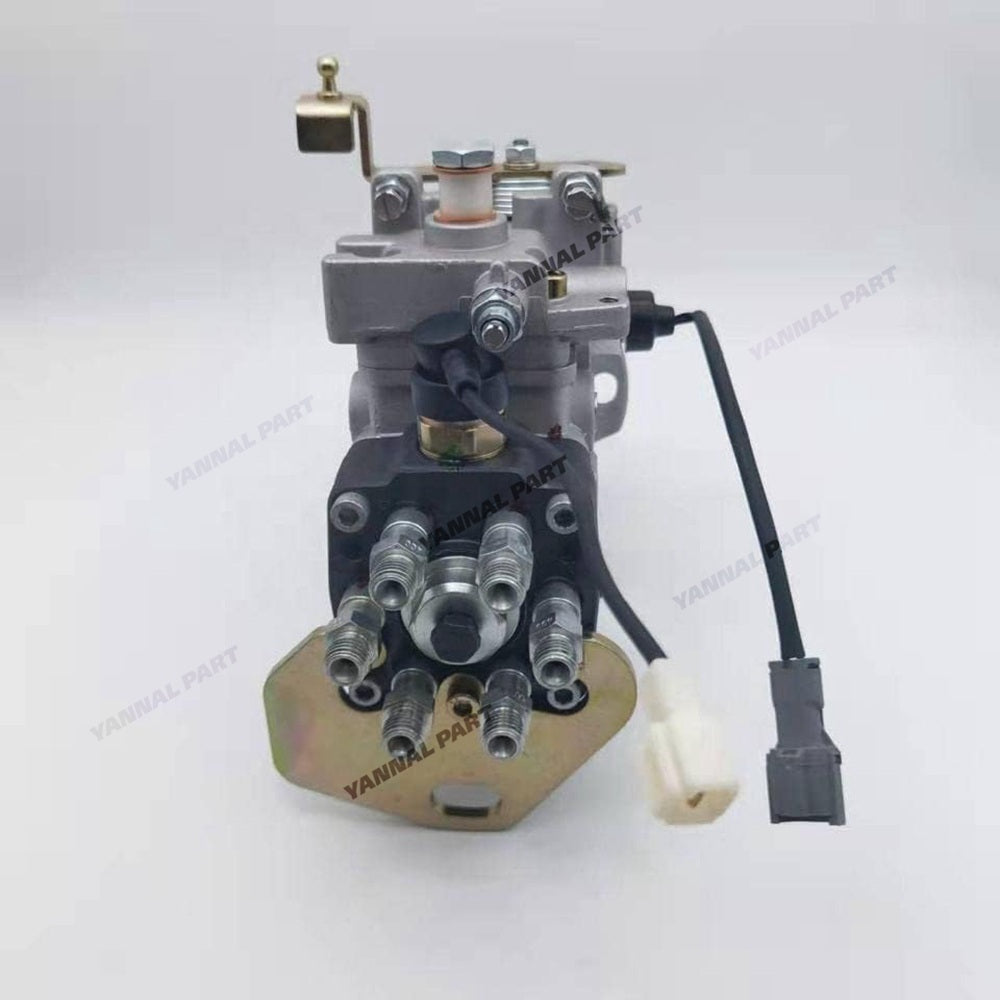 Fuel Injection Pump 22100-1C190 22100-1C050 Fit For Toyota Engine 1HZ