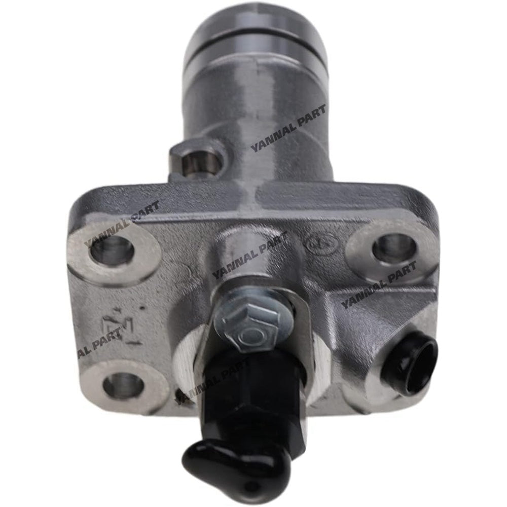 3PCS Fuel Injection Pump 658A527143 Fit For Isuzu Engine 3LA1 3LB1 3LD1 3LD2