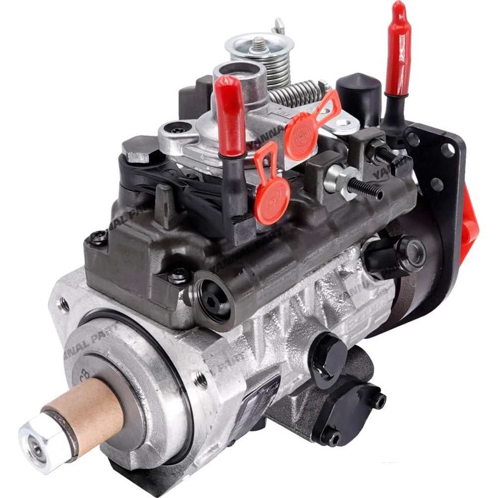 Fuel Injection Pump 9320A390G 2644H029 Fit For Perkins Engine Vista 4T 1104C-44T