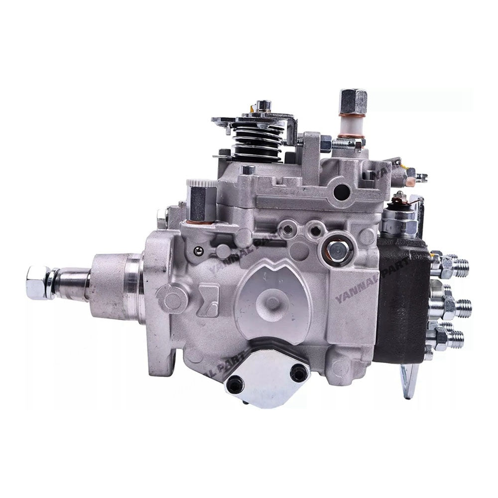 Fuel Injection Pump 2854021 Fit For CASE Tractor MXU115 MXU130