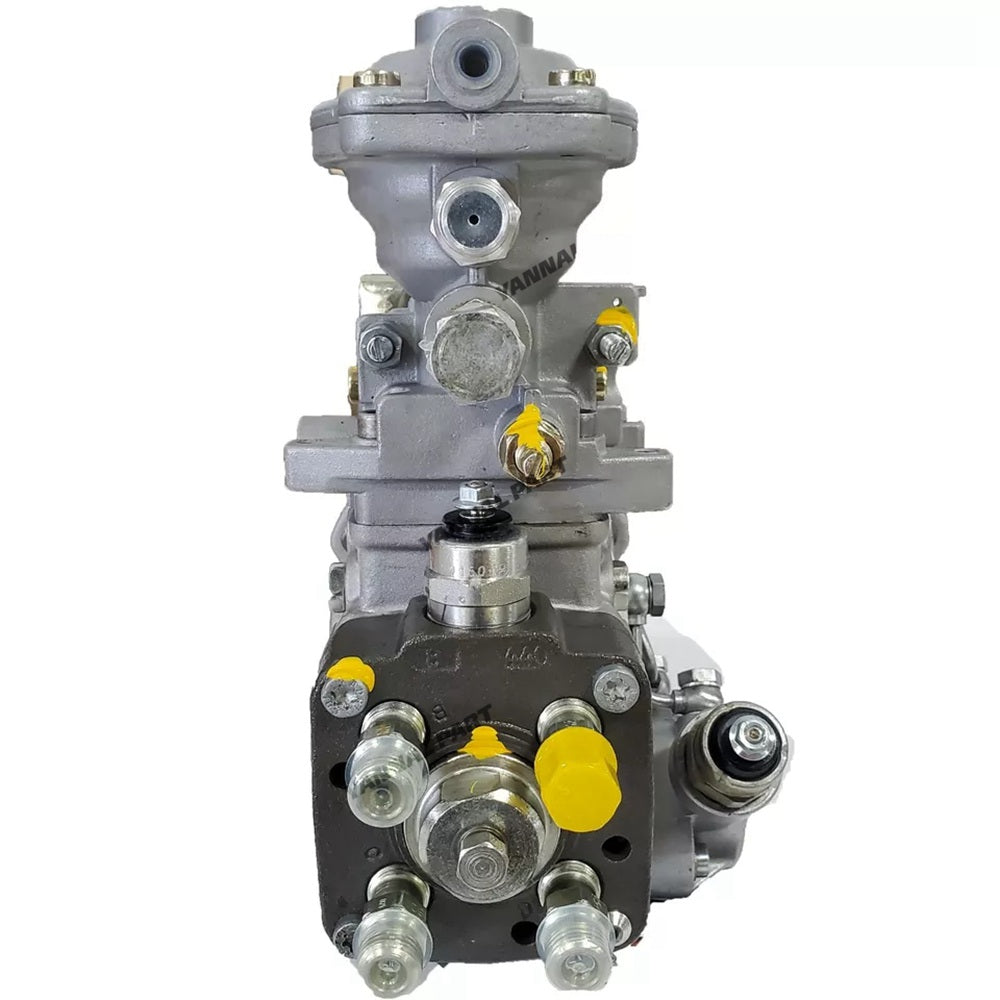 Fuel Injection Pump 0460424282 Fit For New Holland Backhoe Loader LB75 LB75B