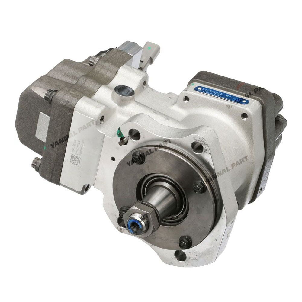 Fuel Injection Pump 84493585 87351412 Fit For Cummins Engine 6TAA CASE Tractor MX215 MX245 MX275 MX305 STX280 STX330