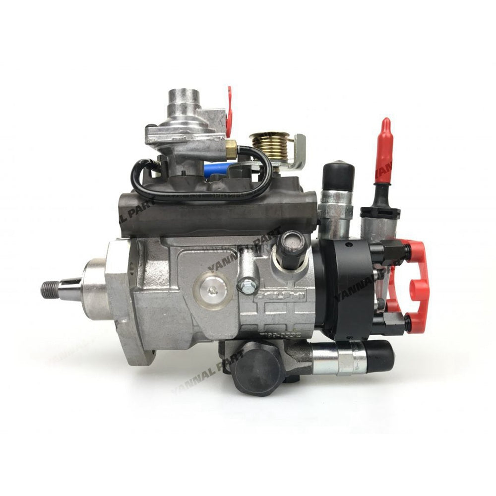 Fuel Injection Pump 2644C317/22 Fit For Perkins Engine 1104D 1104D-44TA