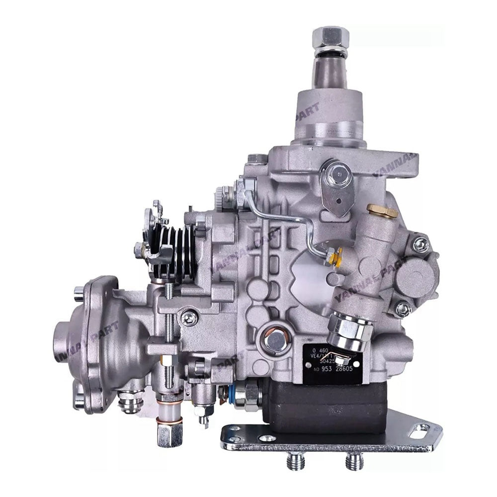 Fuel Injection Pump 2856352 Fit For CASE IH Engine 445T/M3 4.5L Forklift 580N 586G New Holland Loader U80B