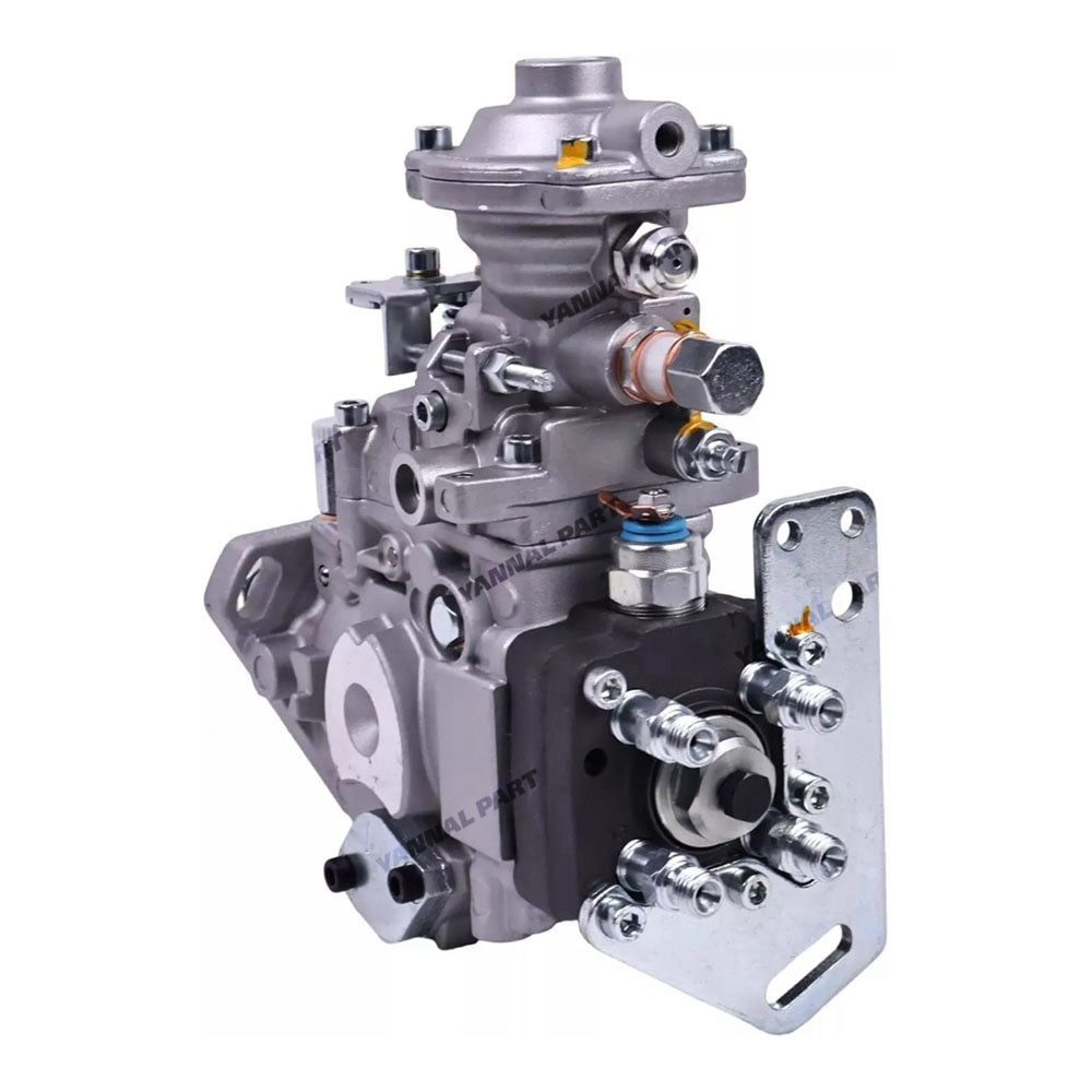 Fuel Injection Pump 2856352 Fit For CASE IH Engine 445T/M3 4.5L Forklift 580N 586G New Holland Loader U80B