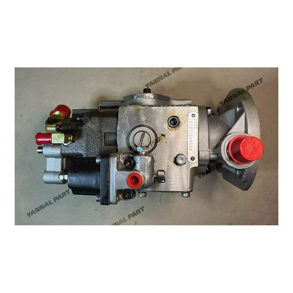 Fuel Injection Pump 3060711 Fit For Cummins Engine NHC250 NH855 NT855