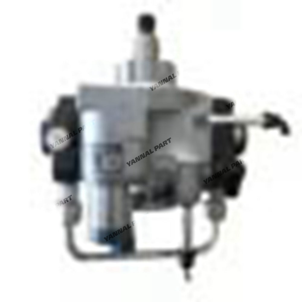 Fuel Injection Pump 8-98248042-1 8-98248042-0 Fit For Isuzu Engine 4JJ1