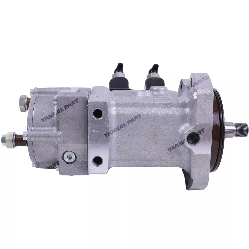 Fuel Injection Pump 6217-71-1132 Fit For Komatsu Engine SA6D140E-3E-7 Excavator PC600LC-7 Dozer D155AX-5