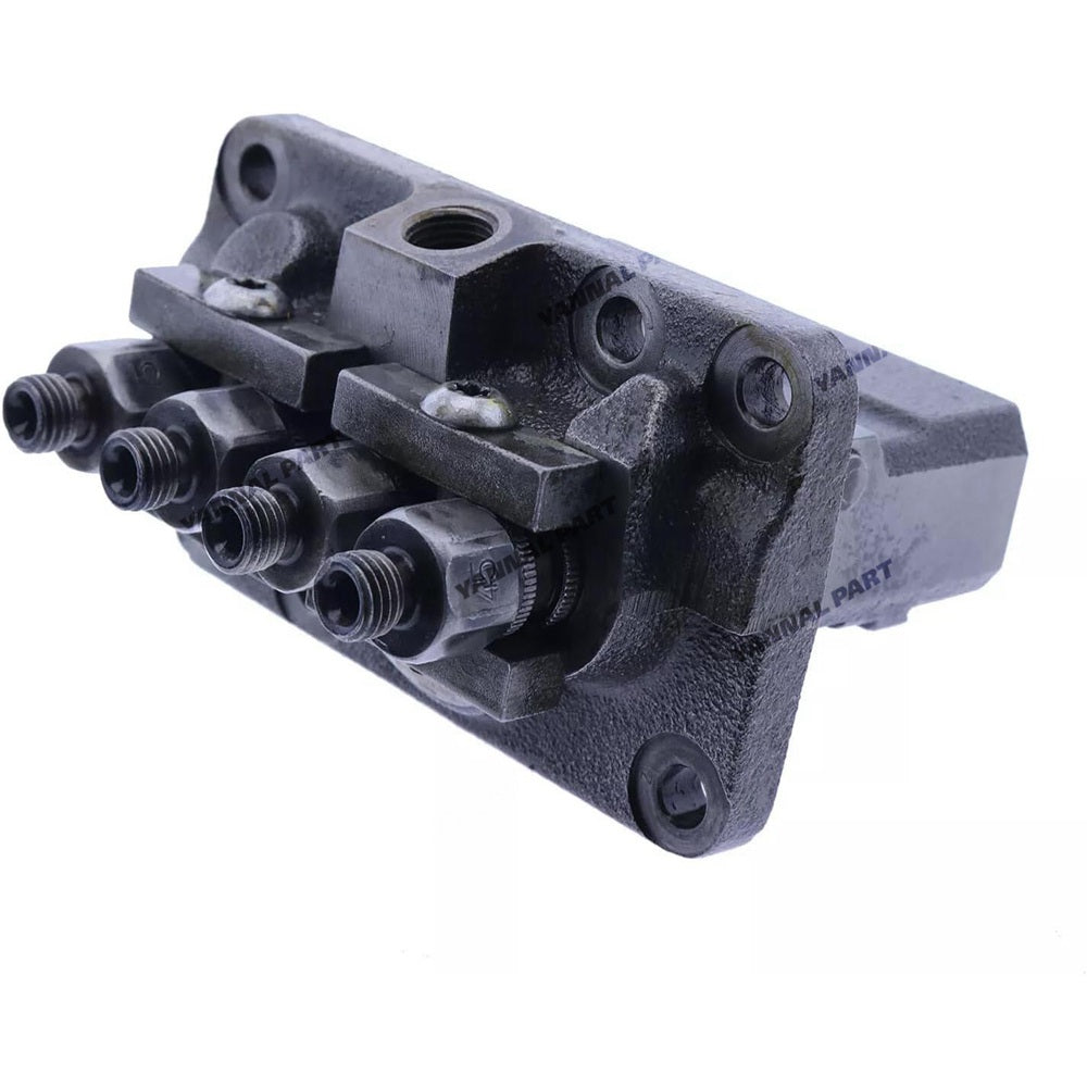 Fuel Injection Pump 7023148 6674676 for Bobcat Skid-Steer Loader 753 773