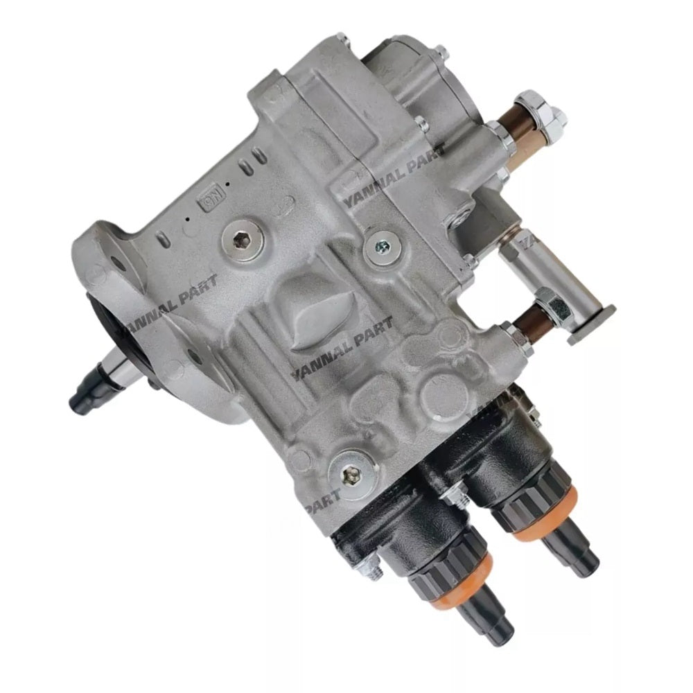 Fuel Injection Pump 6262-71-1110 Fit For Komatsu Engine SAA6D140E-6 SAA6D140E-7 Loader WA500-7 WA500-8