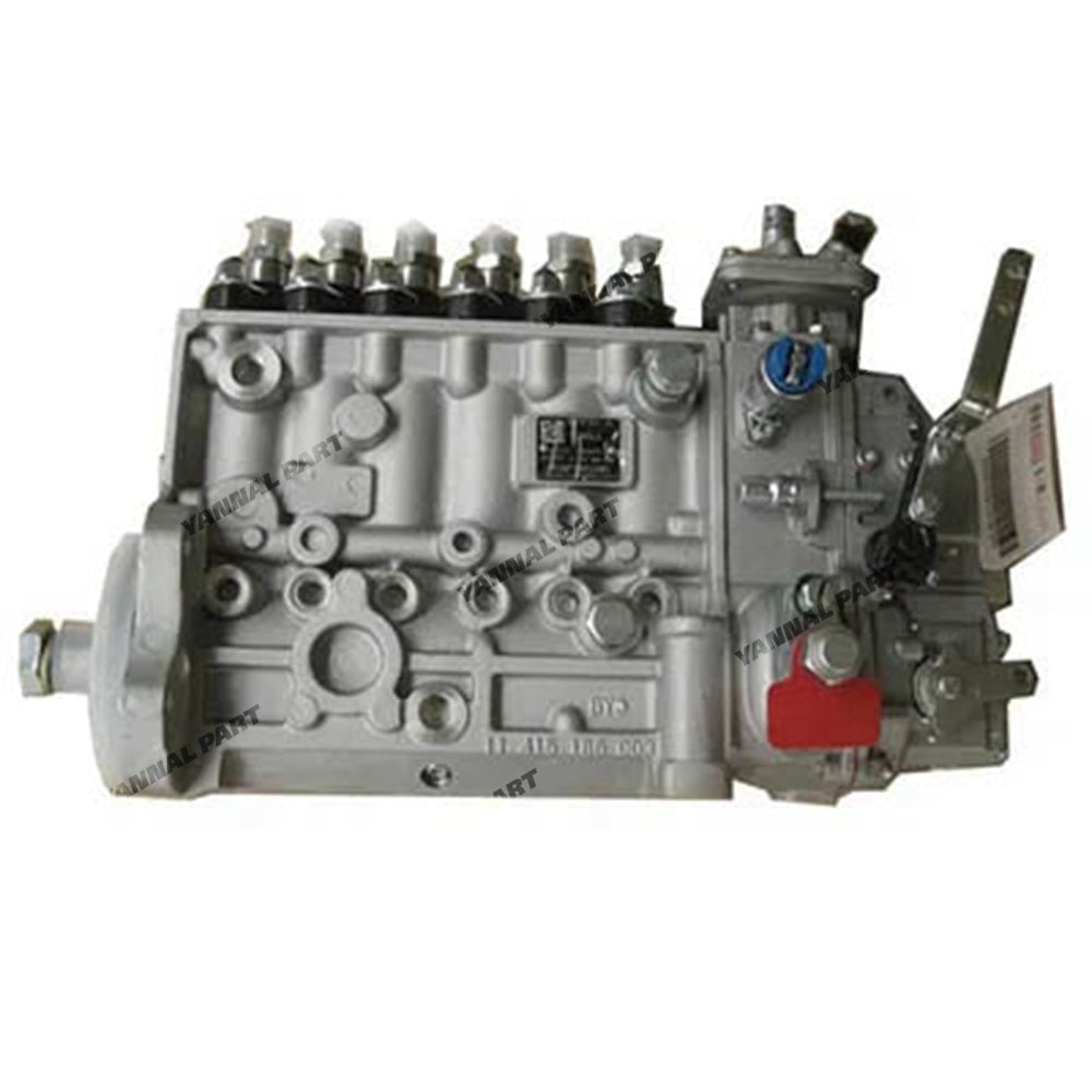 Fuel Injection Pump 5290414 Fit For Cummins Engine 6BTAA5.9 6BTA5.9