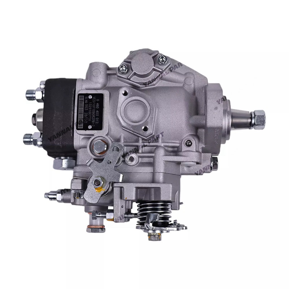 Fuel Injection Pump 1329100C91 Fit For CASE Engine D-155 D-179 D-358 Tractor 248 433 533 633 833 553 654 724 824 3220 495