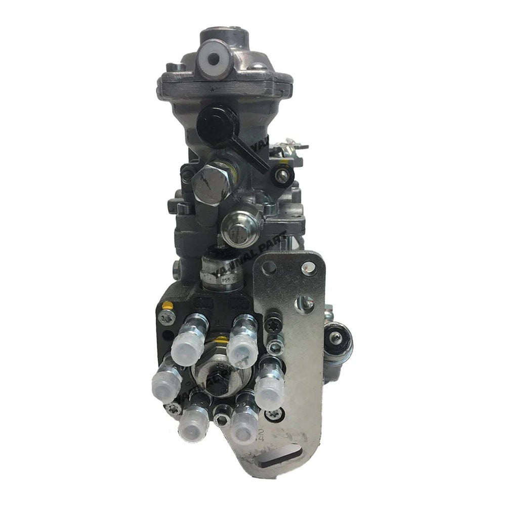 Fuel Injection Pump 0460426453 2855392 Fit For CASE Tractor Maxxum115 Maxxum125 Maxxum140 Farmall110A