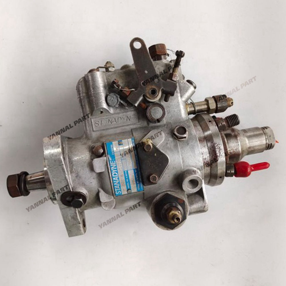 Fuel Injection Pump 3283443 Fit For Cummins Engine 4BTA3.9 4B3.9